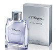 58 Avenue Montaigne pour Homme S.T. Dupont